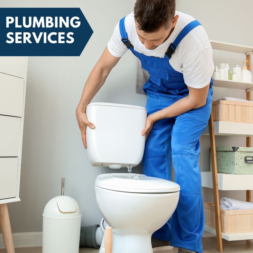 Plumbing Company in Schuyler Falls, NY
